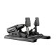 2. Moza Racing RS082 Flugsimulator-/Rennzubehörpedal