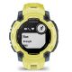 2. Garmin Instinct E 45 mm Sportuhr, Electric Lime
