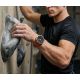 2. Smartwatch Gravity Graphitarmband + Armband GT42-4