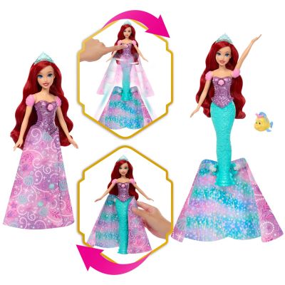 2. Disney Princess JLK19 Puppe