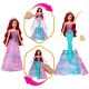 2. Disney Princess JLK19 Puppe