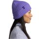 Mütze BUFF KNITTED BEANIE NORVAL IRIS – Einheitsgröße