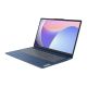 3. Lenovo IdeaPad Slim 3 15IRU8 i3-1315U 15,6" FHD IPS 300 Nits AG 8 GB LPDDR5-4800 SSD512 Intel UHD Graphics 47 Wh Win11 Abyss Blue
