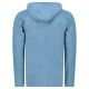 6. Herren-Fleecejacke Geographical Norway TUGOOD PETROLE DB MEN 233 (WZ3337H/GN-PETROL)