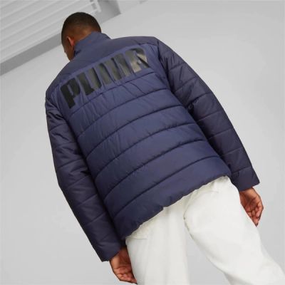 9. Puma ESS Winterjacke M 849349 06