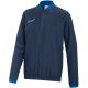 Nike Dri-Fit Academy 25 Kinder-Sweatshirt Marineblau FZ9851 410 M