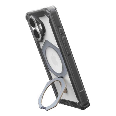 3. Urban Armor Gear 114526113136 Handyhülle 16 cm (6,3") Asche, Titan