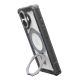 3. Urban Armor Gear 114526113136 Handyhülle 16 cm (6,3") Asche, Titan