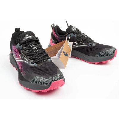 6. Joma Damen Tundra Trailrunningschuhe mit Dämpfung
