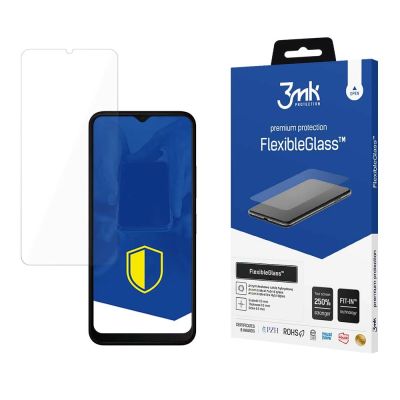 3mk FlexibleGlass Hybridglas für Nokia C32