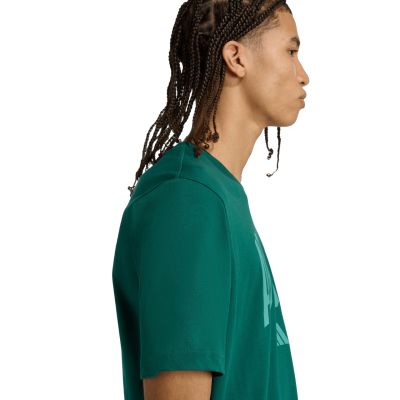 12. adidas Collegiate Lineage Grafik-T-Shirt M KA7135