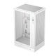 15. DeepCool CH270 Digital WH Gehäuse (R-CH270-WHNDM0-G-1)