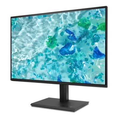 2. Acer TFT Vero B277Gbmiqprzx Monitor 69cm 27'' 1920x1080 VGA HDMI DP USB-HUB LS Flachbildschirm TFT LCD Energieklasse E
