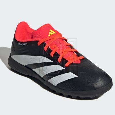 9. Adidas Predator League L TF Jr IG5442 Schuhe