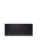 5. CHERRY KW 9200 MINI-Tastatur Universal USB + RF Wireless + Bluetooth QWERTZ Deutsch Schwarz