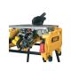 14. DeWALT D27107XPS-QS Tischkreissäge