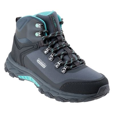 7. Elbrus Eglinter Mid Wp W 92800330912 Schuhe