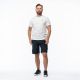 8. Herren-Shorts MEGA