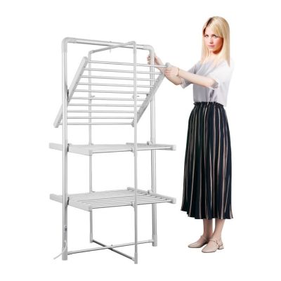 5. Elektrischer Wäschetrockner NOVEEN ECD50