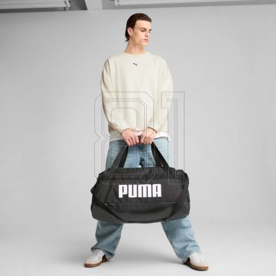 3. Puma Challenger Sports Medium Tasche 91145 01