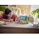 8. LEGO Friends 42674 – Spiele- und Comicladen