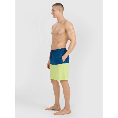 4. Herren-Boardshorts 4F 4FWSS25UBDSM135-45S