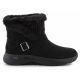 7. Skechers Go Walk Arch Fit Boot True Embrace W 144422-BBK