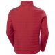 7. Helly Hansen Crew Insulator Jacke 2.0 M 30343 162