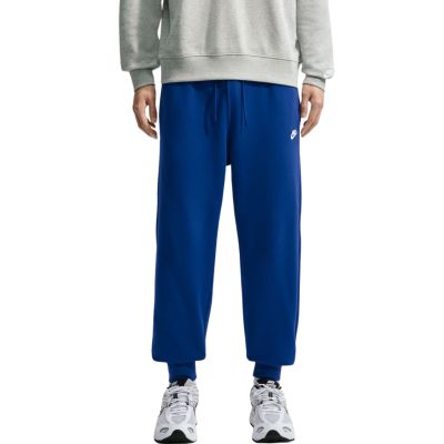 Nike Club Herrenhose Blau FN3801 455