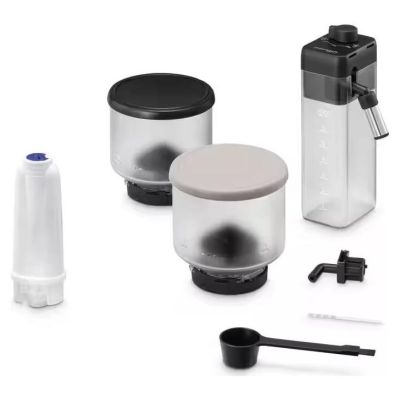 8. DeLonghi EXAM 440.55.BG Espressomaschine