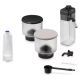 8. DeLonghi EXAM 440.55.BG Espressomaschine