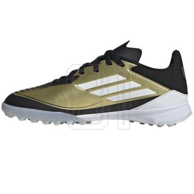2. Adidas F50 League Messi Jr TF IG9277 Schuhe