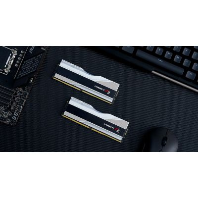 7. G.Skill Trident Z RGB Z5 Speichermodul 32 GB (2 x 16 GB) DDR5 5600 MHz