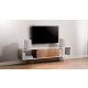 2. Blaupunkt BS60WH LED-Regallautsprecher