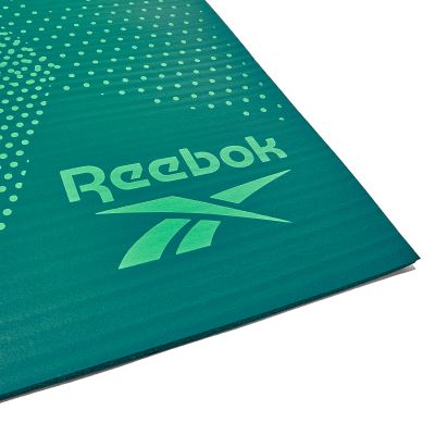 28. Reebok Fitnessmatte RAMT-12236GN