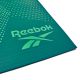 28. Reebok Fitnessmatte RAMT-12236GN