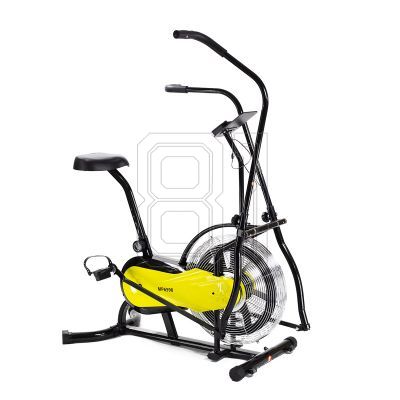 77. HMS MP6590 Air Bike 