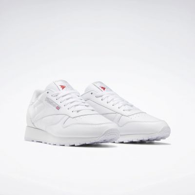 3. Reebok Classic Leather M 100008492 Schuhe