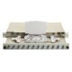5. Equip 337201 1U Patchpanel