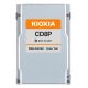 Kioxia CD8P-V 3,2 TB U.2 SSD (15 mm) NVMe PCIe 5.0 KCD8XPUG3T20 (DWPD 3) Aug