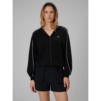 Damen-Kapuzenpullover, regulär, Größe 4F 4FRSS26TSWSF2990-20S