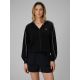 Damen-Kapuzenpullover, regulär, Größe 4F 4FRSS26TSWSF2990-20S