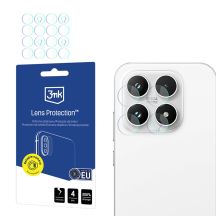 3MK Hybrid-Linsenschutzglas für Xiaomi 17 Kameraobjektiv