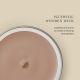 7. Mittlere Kerze CASHMERE WOODWICK