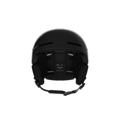 7. POC Obex Connect Skihelm Schwarz