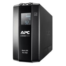 BACK UPS PRO BR 900VA 6 Steckdosen/AVR LCD-Schnittstelle BACK UPS PRO B