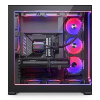 4. Phanteks Premium DRGB Beleuchtungsset