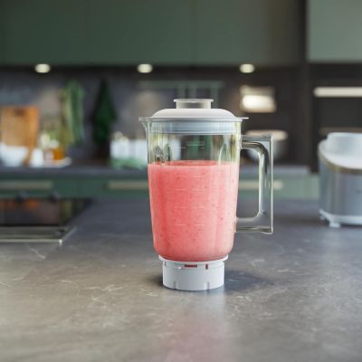 21. PHILIPS HR3760/01 Standmixer