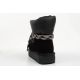 15. D.Franklin W Schuhe DFSH375003-BLAC