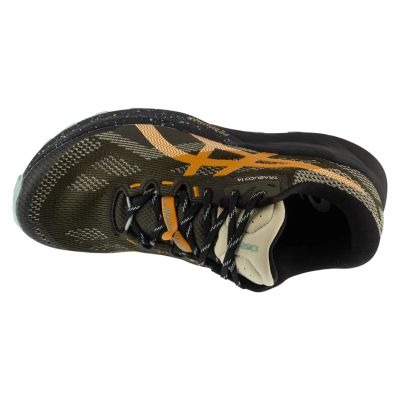 3. ASICS Gel-Trabuco 14 1011C166-200 Schwarz 41,5